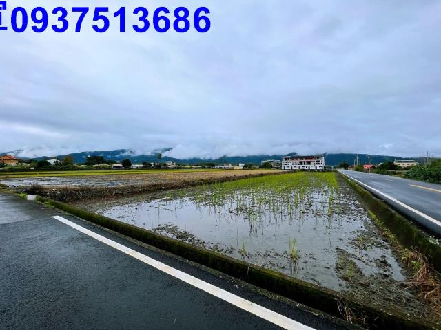 宜蘭三星農地-5