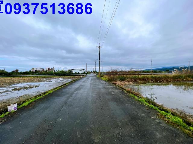 宜蘭三星農地-8