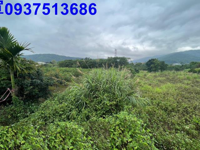 宜蘭員山農地-8