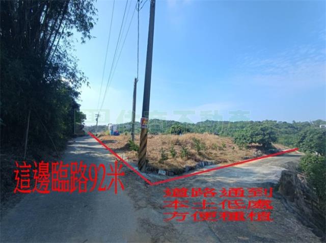 高雄大樹農地-1