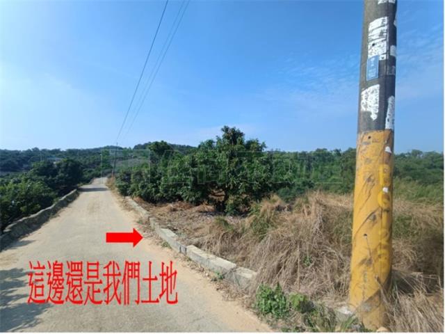 高雄大樹農地-3