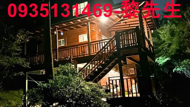 新竹橫山林地-14