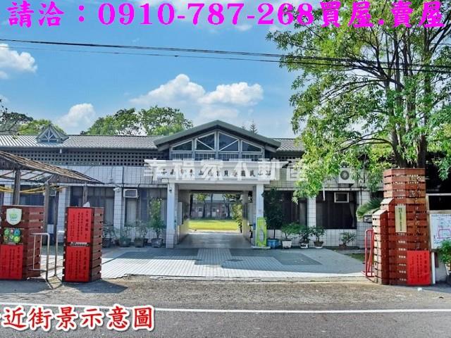 台南東山建地-12