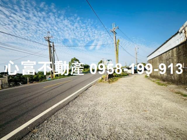 高雄燕巢農地-5