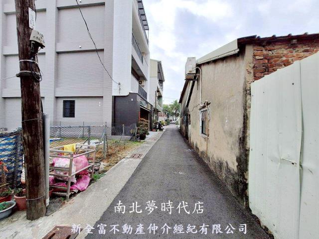 台南永康建地-2