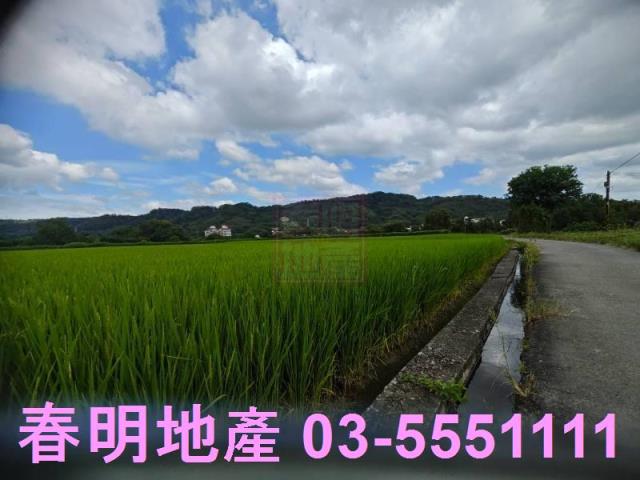 竹北農地-4