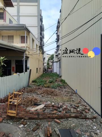 屏東市建地-2