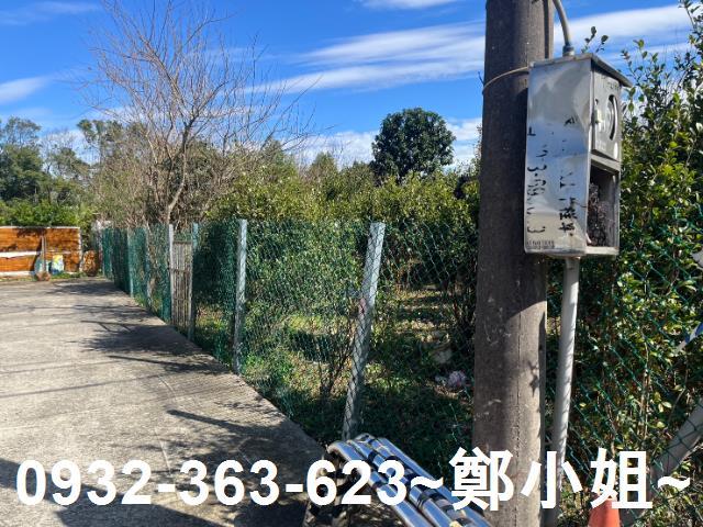 桃園龍潭農地-7