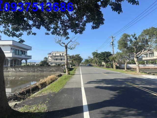 宜蘭壯圍農地-14