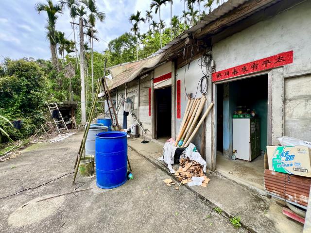 南投草屯農地-2