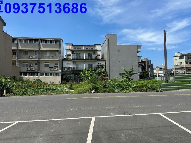 宜蘭市建地-4