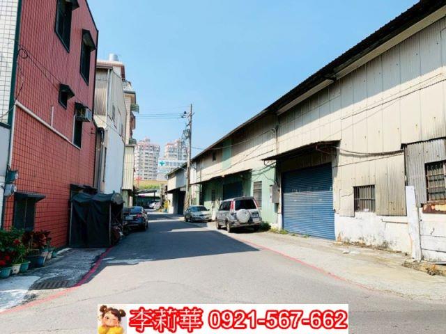 台南永康建地-6