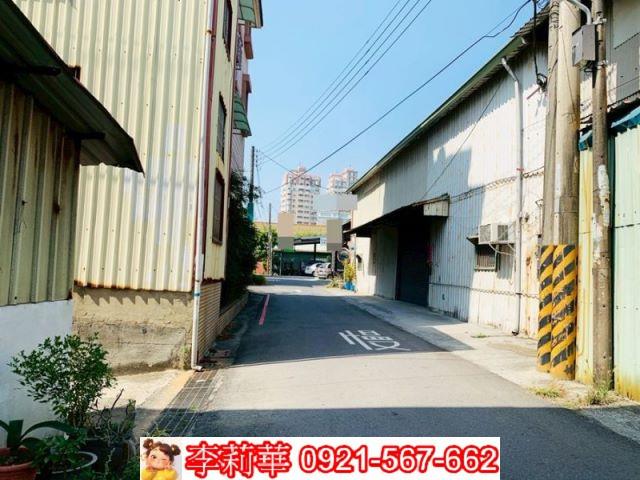 台南永康建地-9