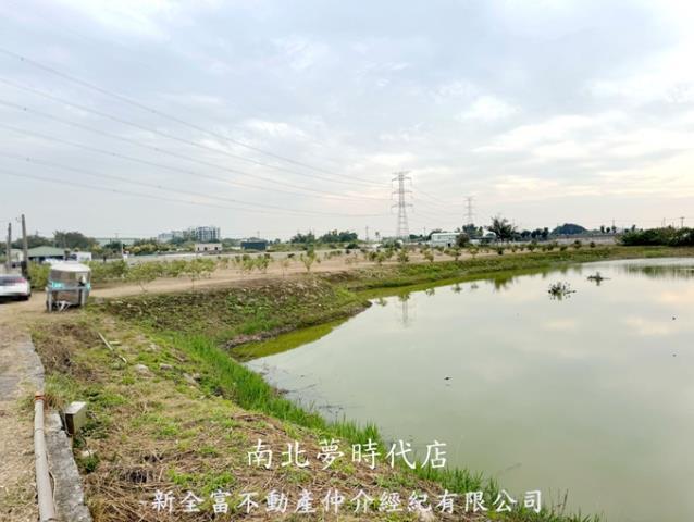 高雄湖內農地-4