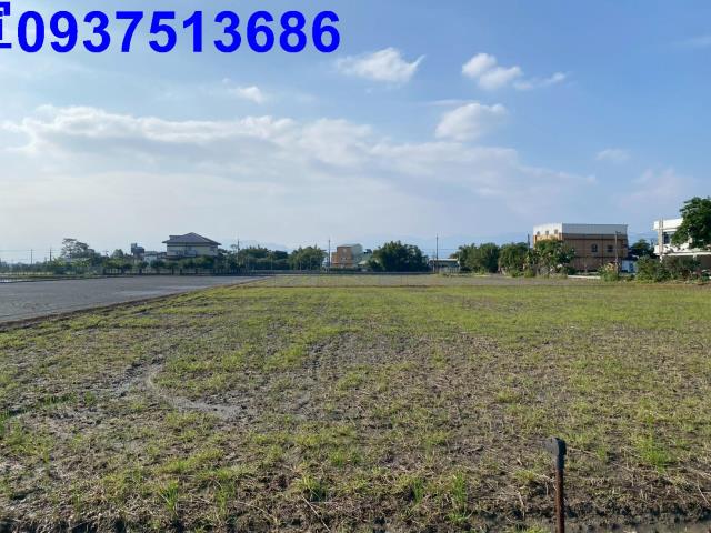 宜蘭壯圍農地-2