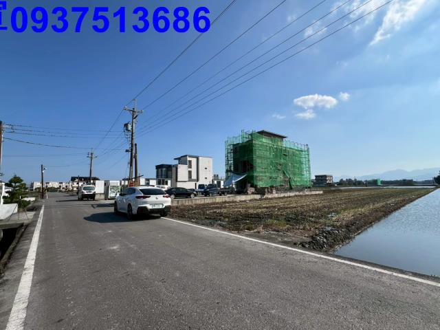 宜蘭五結農地-2