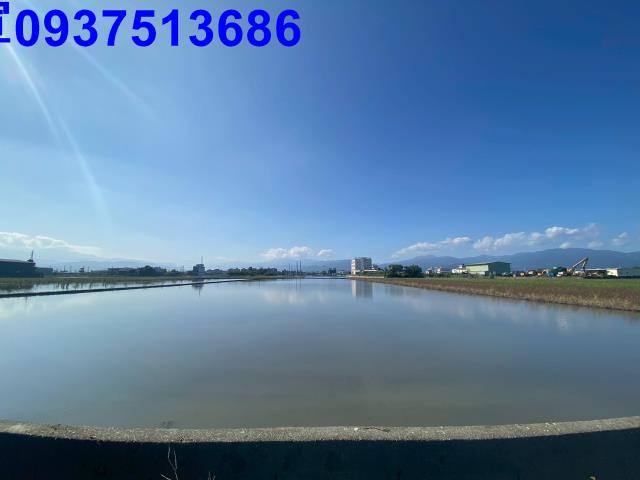 宜蘭壯圍農地-7