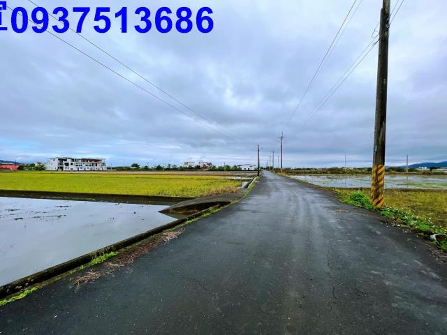 宜蘭三星農地-4