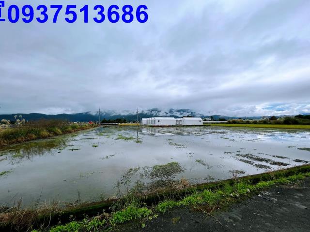 宜蘭三星農地-8