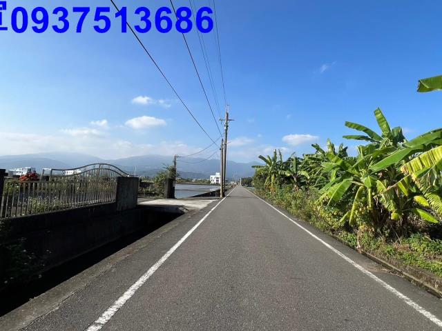 宜蘭礁溪農地-4