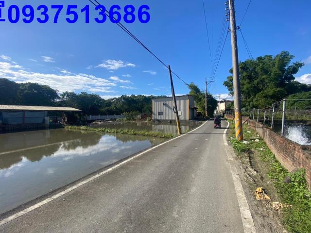 宜蘭員山農地-6