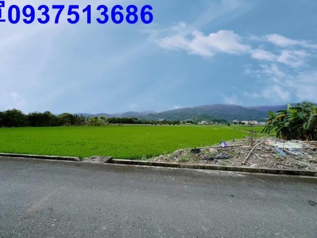 宜蘭三星農地-1