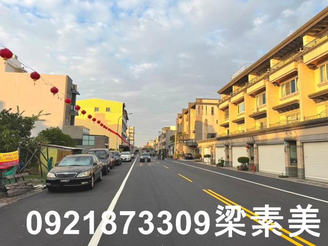 台南仁德建地-2