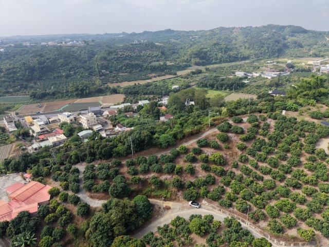 高雄大樹農地-9