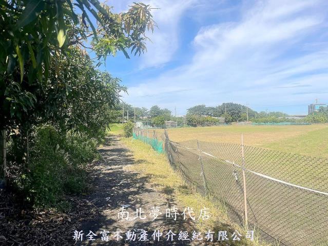 台南新化農地-6