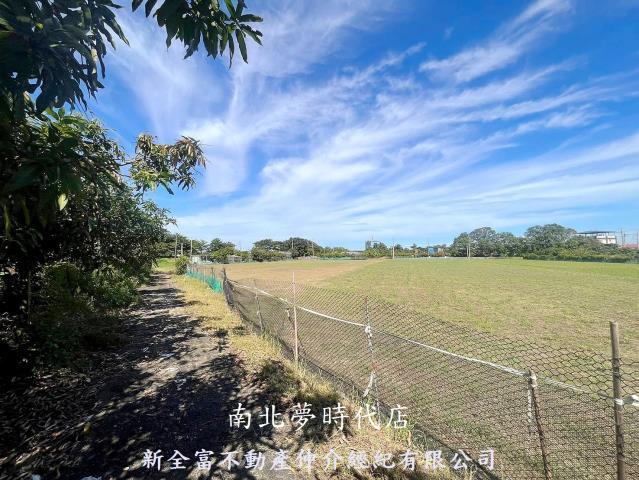 台南新化農地-8