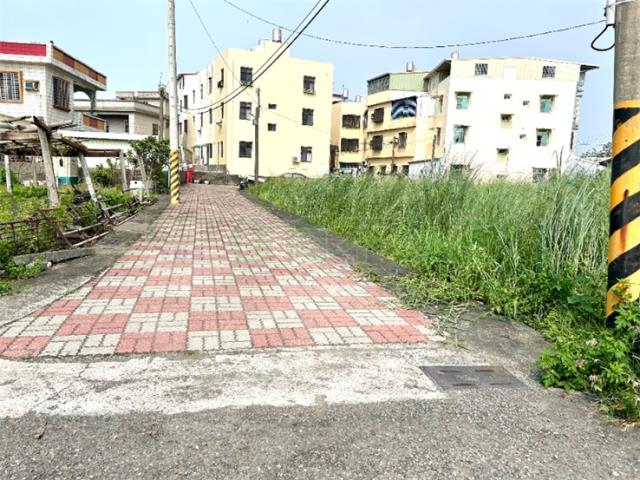 屏東新園建地-2