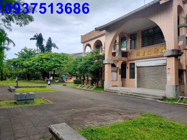 宜蘭壯圍農地-1