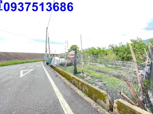 宜蘭員山農地-8