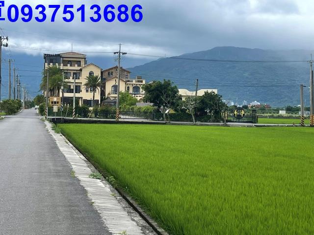 宜蘭礁溪農地-11