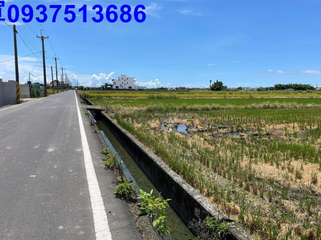 宜蘭壯圍農地-15