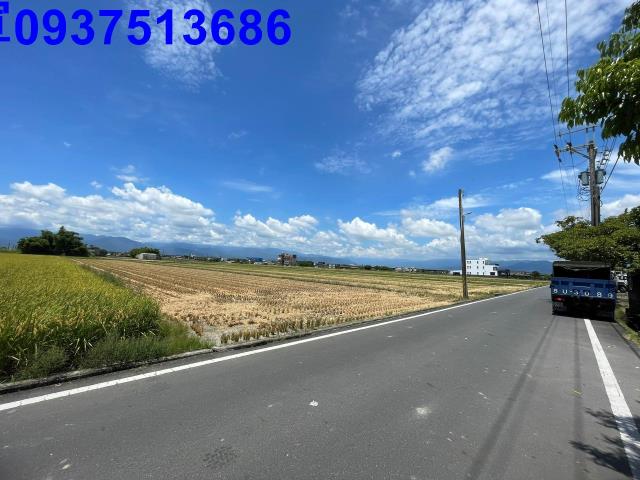 宜蘭壯圍農地-6