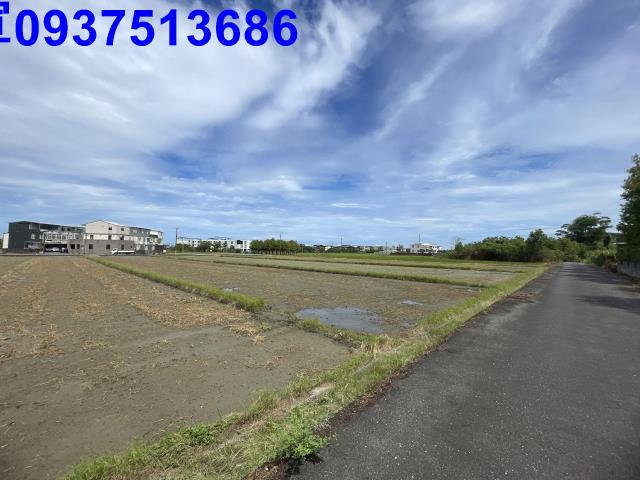 宜蘭冬山農地-7