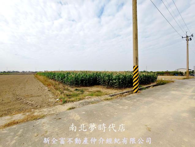 台南農地-2