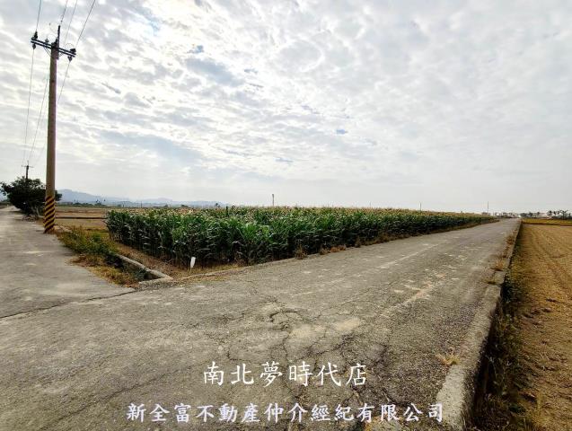 台南農地-3