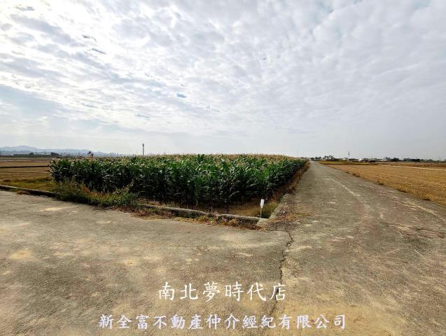 台南農地-6