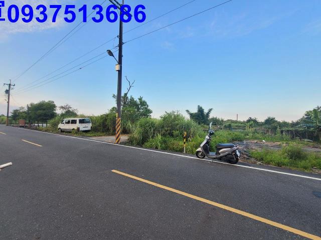 宜蘭五結建地-2