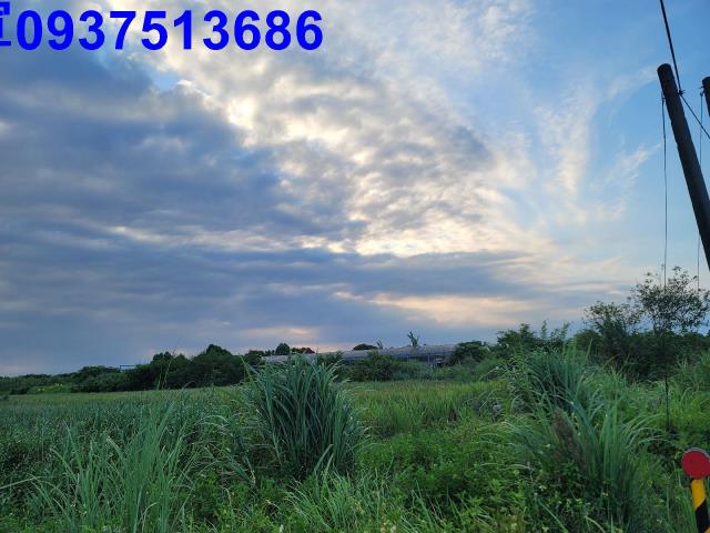 宜蘭五結建地-5