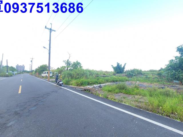 宜蘭五結建地-7