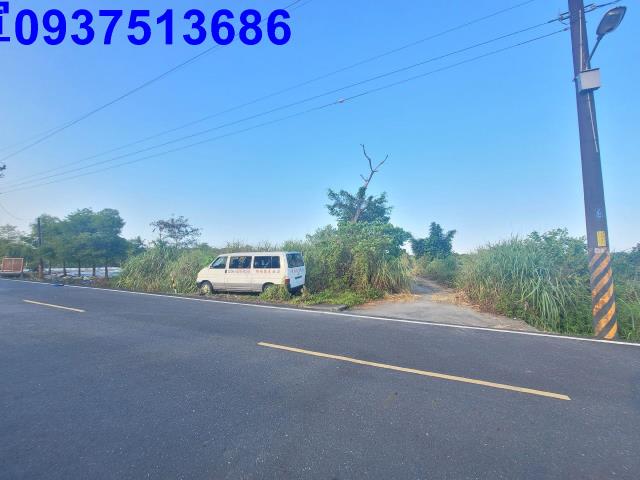 宜蘭五結建地-8