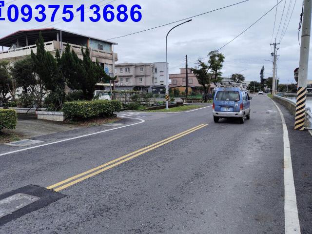 宜蘭壯圍農地-7