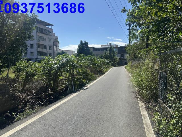 宜蘭礁溪農地-1