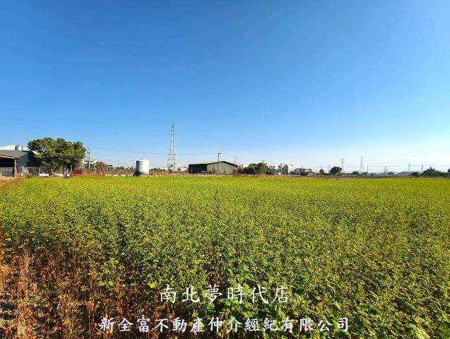 台南白河農地-6