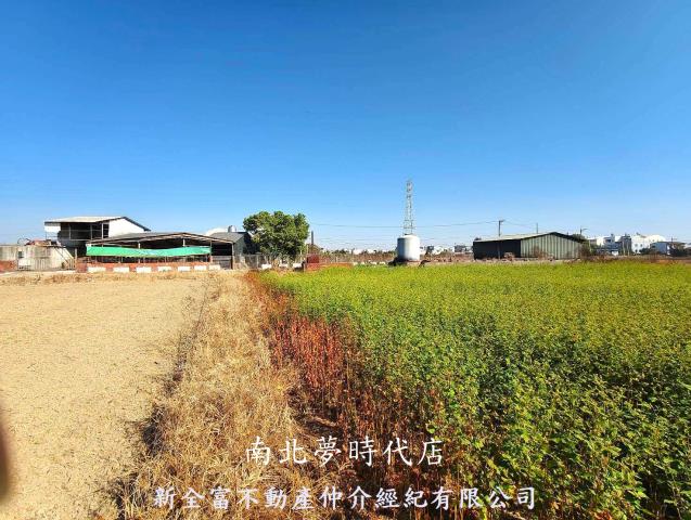 台南白河農地-8