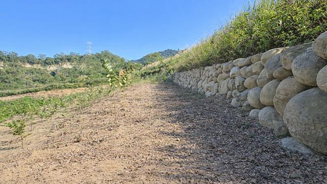 新竹北埔農地-2