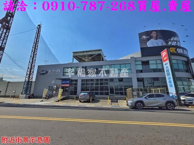 台南仁德建地-8